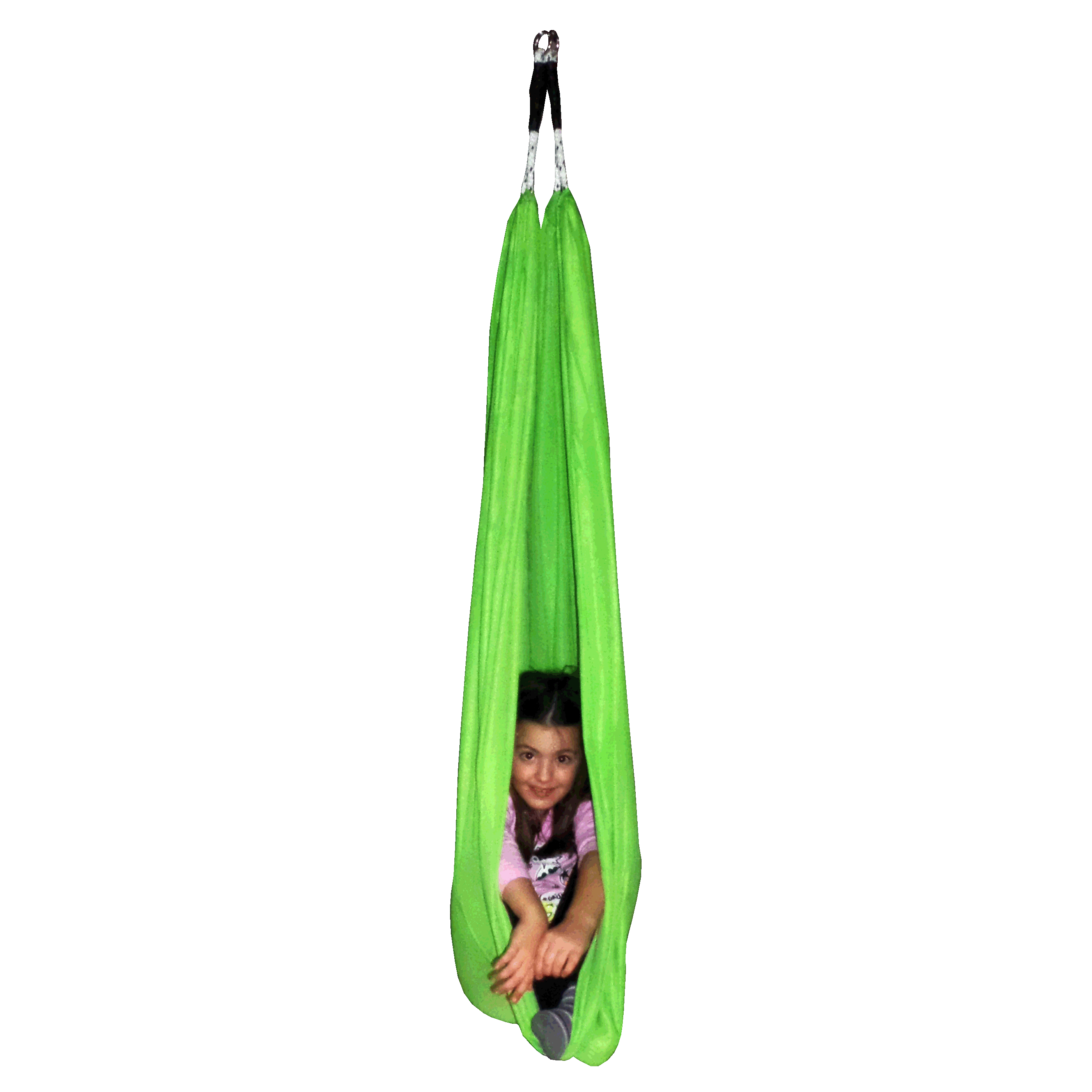 Hamaca de Lycra